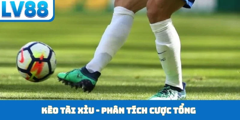 Kèo tài xỉu